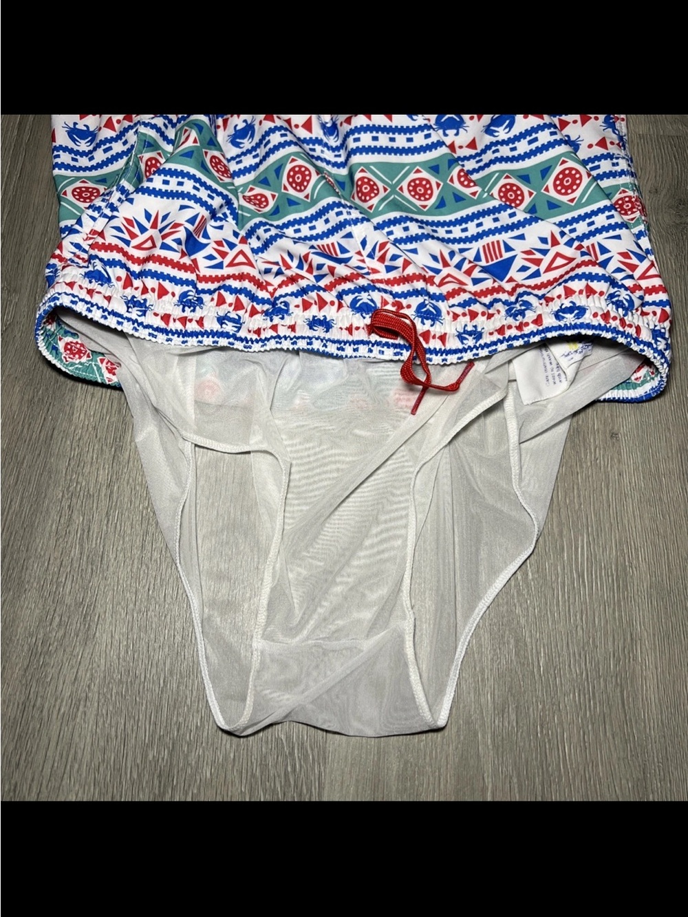 Chubbies - Picture 9 of 9